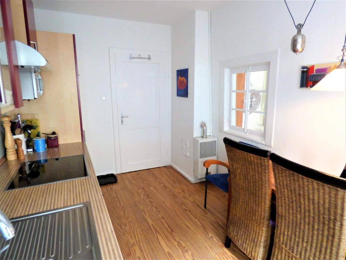 Haus Mandelbluete Apartment Gimmeldingen Exterior photo